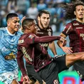 Sporting Cristal y Universitario empataron 0-0 por la fecha 13 del Torneo Clausura