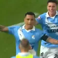 Yotún definió con CALIDAD y colocó empate 1-1 de Sporting Cristal vs Universitario Yotún definió con CALIDAD y colocó empate 1-1 de Sporting Cristal vs Universitario