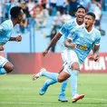 Sporting Cristal venció 3-2 a UTC por la fecha 4 del Apertura