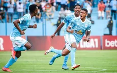 Sporting Cristal venció 3-2 a UTC por la fecha 4 del Apertura - Noticias de utc