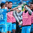 Sporting Cristal derrotó 2-1 a UTC y tomó el liderato del Apertura