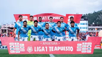 Sporting Cristal y las 3 bajas que tendrá ante CD Moquegua