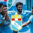 Sporting Cristal y los 3 jugadores que saldrían  por bajo nivel