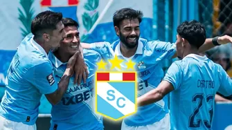 Sporting Cristal habría decidido la salida de tres futbolistas por bajo rendimiento en el Torneo Apertura / Foto: X Liga 1