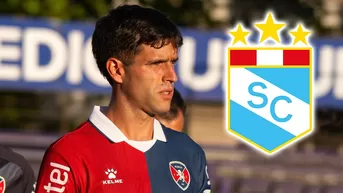 Sporting Cristal y U. de Chile pelean por el fichaje de un '6' uruguayo: ¿quién es?