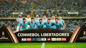 Cristal y los dos futbolistas que no seguirían en el Clausura
