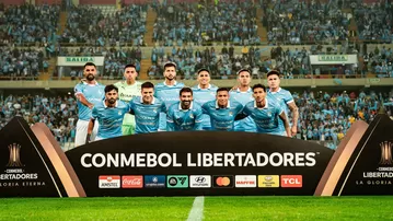 Cristal y los dos futbolistas que no seguirían en el Clausura