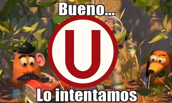 Sporting Cristal y los memes que dejó su triunfo sobre Universitario | Estadio Nacional | Lima | Perú | Liga 1 | Fútbol peruano | América Deportes