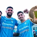 Sporting Cristal y la racha que buscará romper de Universitario en el Monumental