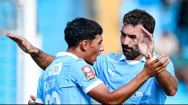 Sporting Cristal sorprendió tras tomar medida previo a partido ante UTC / Liga 1