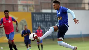 Sporting Cristal y Sport Boys empataron 2-2 en amistoso previo a la Liga 1