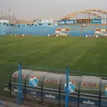 ¿Sporting Cristal ya no podrá utilizar el Estadio Alberto Gallardo?