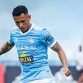 Sporting Cristal: ¿Yoshimar Yotún se quedará en tienda rimense?