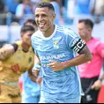 ¿Cuándo vuelve Yoshimar Yotún a jugar en Sporting Cristal?