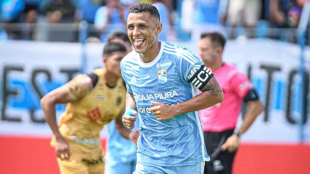 Yoshimar Yotún y su posible fecha de regreso en Sporting Cristal tras un año de inactividad. | Foto: LFP