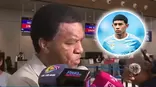 Julio César Uribe habló del castigo de Sporting Cristal a Maxloren Castro y Jair Moretti por indisciplina / Canal N