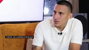 El sueño de Alex Valera que quiere materializar en Universitario