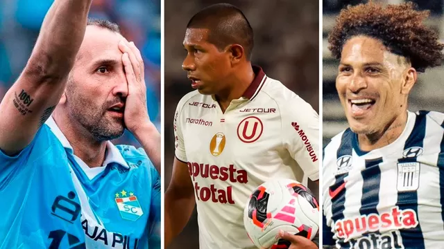 Tabla de posiciones de fecha 2 del Torneo Clausura de la Liga 1 / Foto: Liga 1 / Video: L1MAX