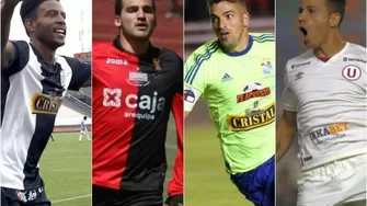 Torneo Apertura 2016