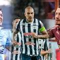 Tabla de posiciones Liga 1: Alianza Lima, Cristal y Universitario pelean por el Clausura Tabla de posiciones Liga 1: Alianza Lima, Cristal y Universitario pelean por el Clausura