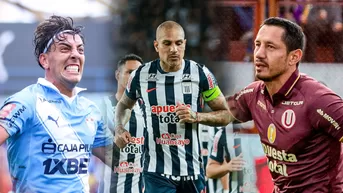 Tabla de posiciones Liga 1: Alianza Lima, Cristal y Universitario pelean por el Clausura