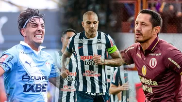 Revisa la tabla de posiciones tras triunfos de Alianza Lima, Universitario y Sporting Cristal en la fecha 5 / Fuente: X de Liga 1 Revisa la tabla de posiciones tras triunfos de Alianza Lima, Universitario y Sporting Cristal en la fecha 5 / Fuente: X de Liga 1