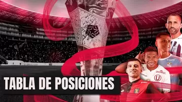 Resultados EN VIVO y tablas de posiciones en la Fecha 10 Clausura