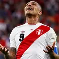 ¡Tampoco! Paolo Guerrero fue ofrecido al LDU de Quito pero no se logró acuerdo