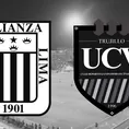 ¡Tampoco va! Partido entre Alianza Lima y Universidad César Vallejo fue suspendido