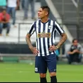 ¿Tanteó el terreno? Paolo Guerrero &quot;llamó&#39; a Alianza Lima y recibió esta respuesta