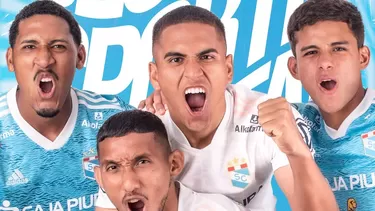 Foto: Sporting Cristal