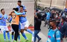 Tarma celebra el regreso del ADT a la Primera División del fútbol peruano - Noticias de adt
