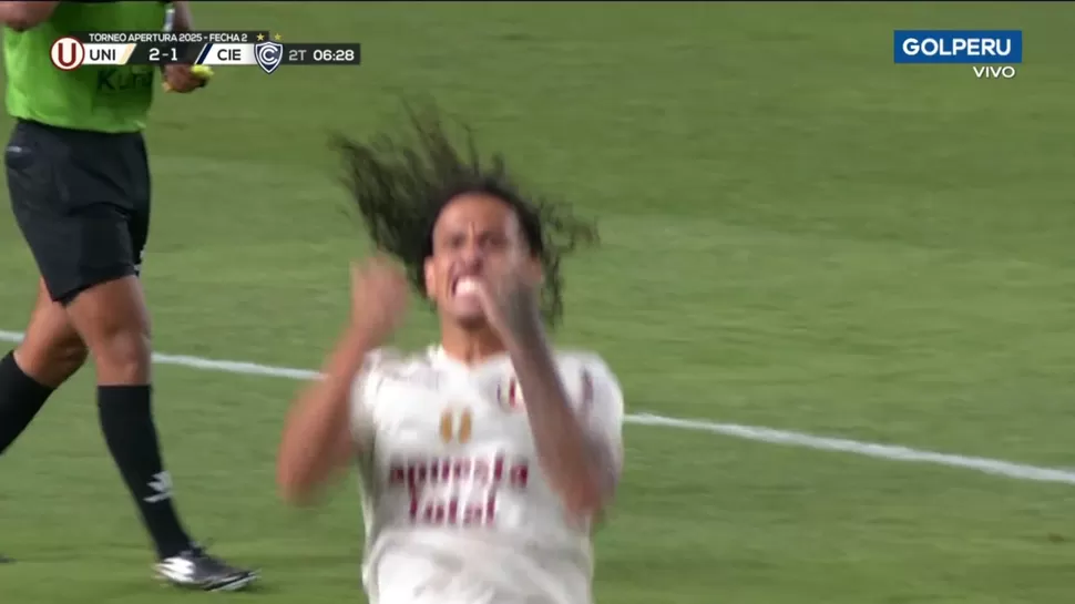 América deportes