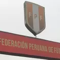 TAS falló en contra de la Federación Peruana de Fútbol y elecciones ya no se realizarán