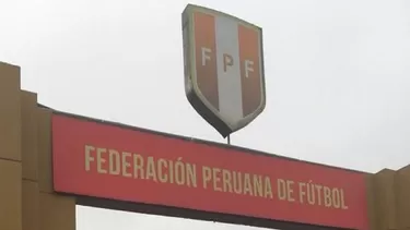 TAS falló en contra de la Federación Peruana de Fútbol y elecciones ya no podrán realizarse. Foto: El Comercio