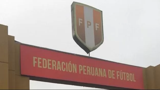 TAS falló en contra de la Federación Peruana de Fútbol y elecciones ya no se realizarán