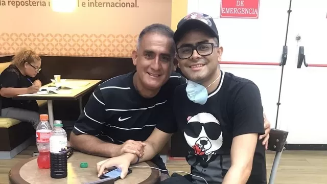 El fútbol peruano está de luto: El hijo de Teddy Cardama falleció