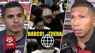 Universitario perdió ante Alianza Atlético y se despide del Apertura 2026. El capitán hizo mea culpa. | AD