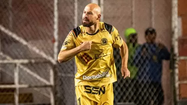Juan Manuel Tévez se refirió al debut de Cusco FC sobre Alianza Lima / Foto: Liga 1 Juan Manuel Tévez se refirió al debut de Cusco FC sobre Alianza Lima / Foto: Liga 1