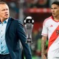 The Best: Así votaron Paolo Guerrero y Juan Reynoso