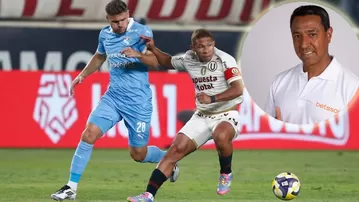 ¿Tiene su favorito? 'Ñol' Solano habló del Cristal vs Universitario