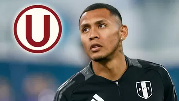 Todo listo para llegada del 'picante' Bryan Reyna a Universitario