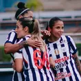 ¡Más punteras que nunca! Alianza Lima venció 2-0 a Sporting Cristal por la Liga Femenina 2026 ¡Más punteras que nunca! Alianza Lima venció 2-0 a Sporting Cristal por la Liga Femenina 2026