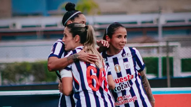 Sporting Cristal cayó 0-2 ante Alianza Lima en el Estadio de La Florida y lo viviste por América Televisión y América tvGO