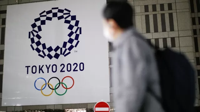 Los Juegos de Tokio siguen firmes, según el COI | Foto: AFP.