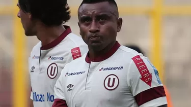 Antonio Gonzales jugó 10 años en Universitario. Antonio Gonzales jugó 10 años en Universitario.