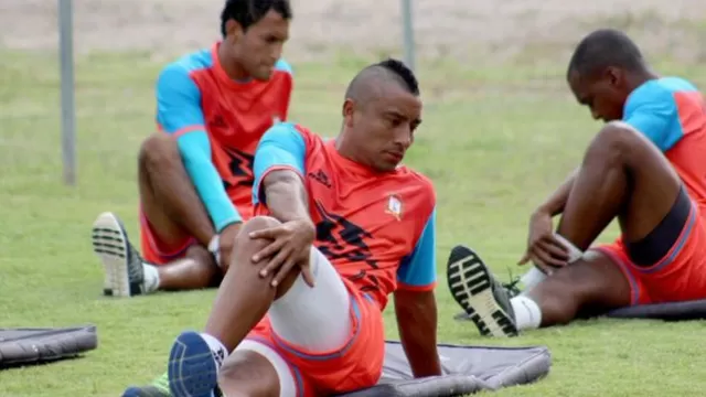Toño Gonzales: &quot;Nunca jugaría por Alianza Lima ni Sporting Cristal&quot;