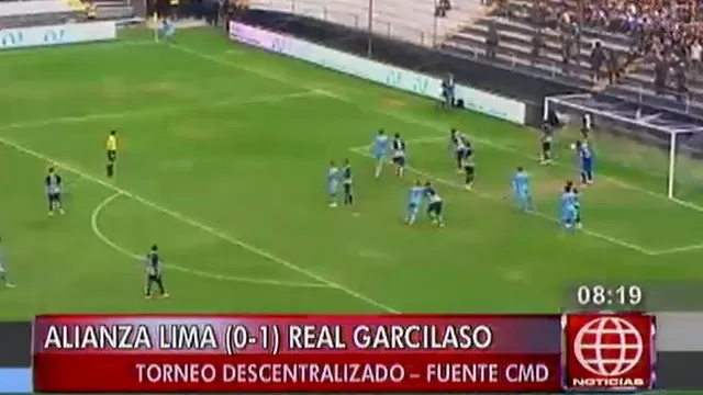 Torneo Apertura 2015: mira los goles marcados en la quinta fecha