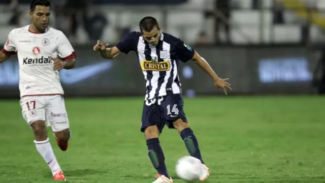 Torneo Apertura 2015: mira todos los goles anotados en la tercera fecha