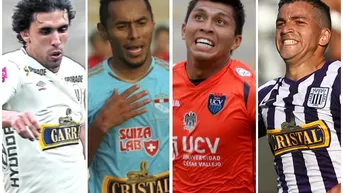 Torneo Apertura 2015: así terminó la tabla de posiciones